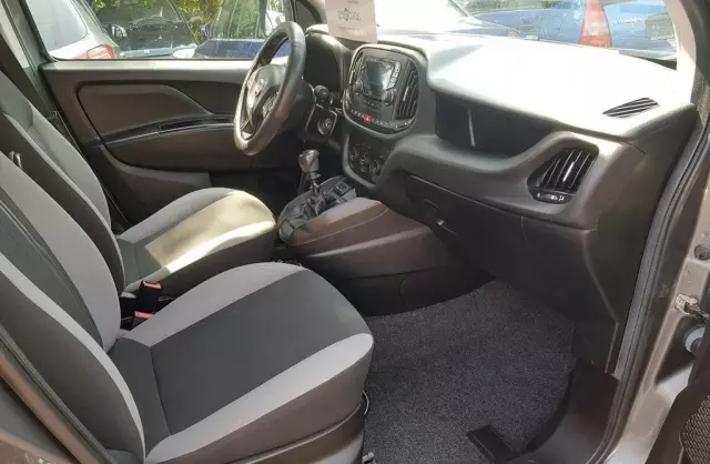 FIAT Doblo 