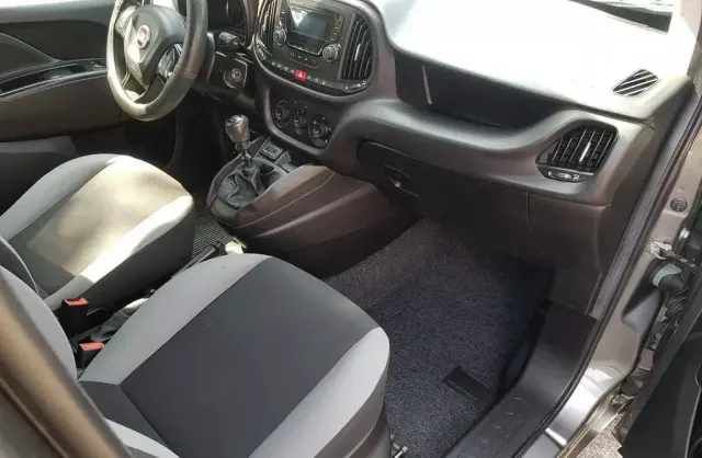 FIAT Doblo 