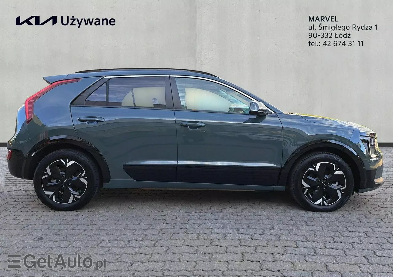 KIA Niro 
