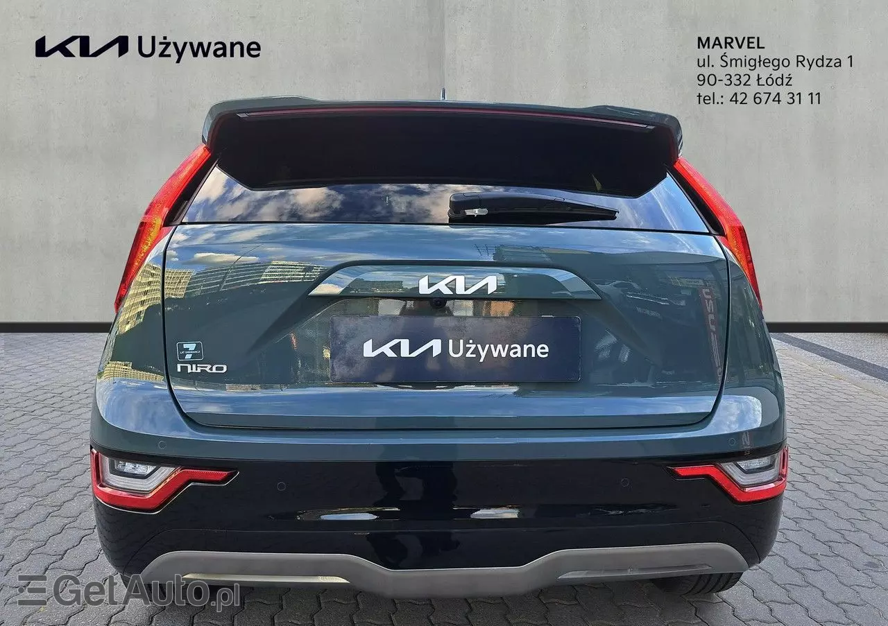 KIA Niro 