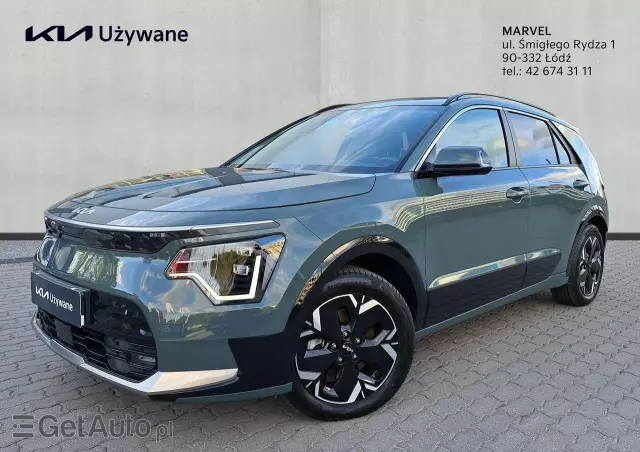 KIA Niro 