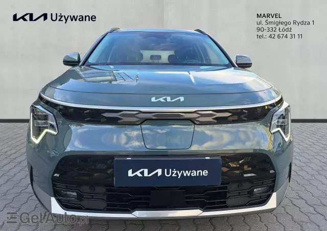 KIA Niro 