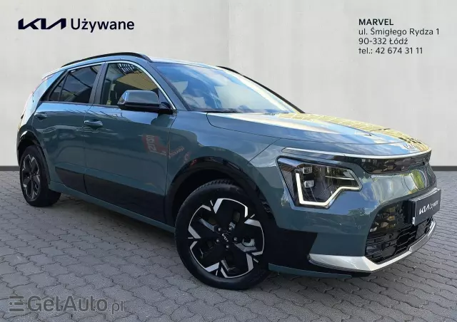 KIA Niro 