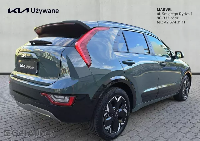 KIA Niro 