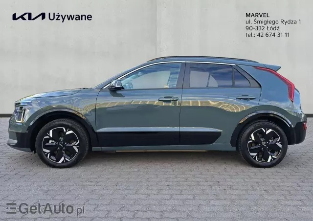 KIA Niro 
