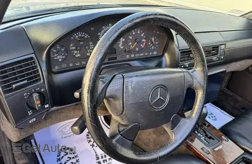 MERCEDES-BENZ SL 