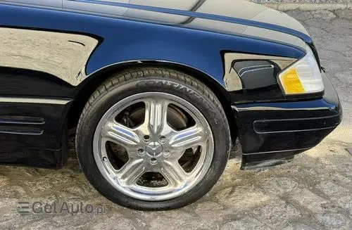 MERCEDES-BENZ SL 