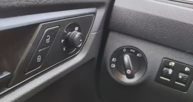 VOLKSWAGEN Caddy 2.0 TDI