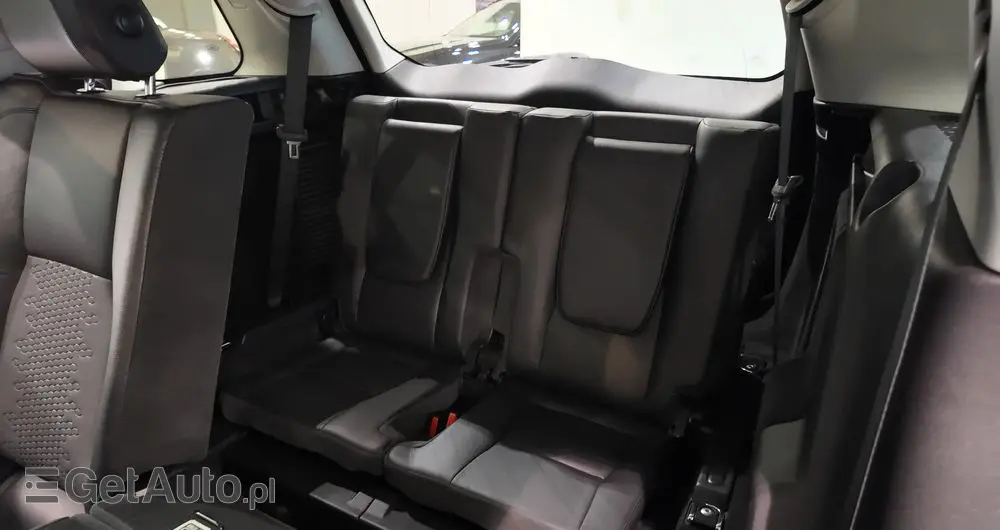 LAND ROVER Discovery Sport 2.0 Si4 HSE