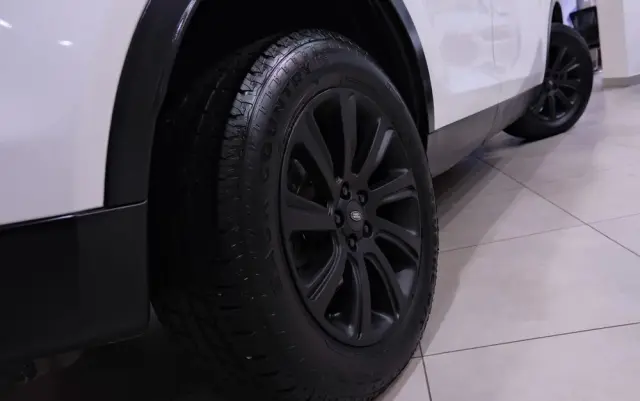 LAND ROVER Discovery Sport 2.0 Si4 HSE