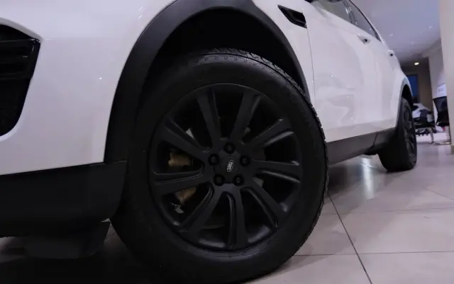 LAND ROVER Discovery Sport 2.0 Si4 HSE