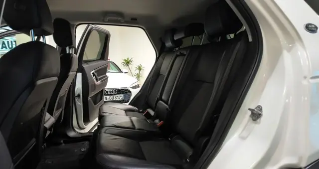 LAND ROVER Discovery Sport 2.0 Si4 HSE