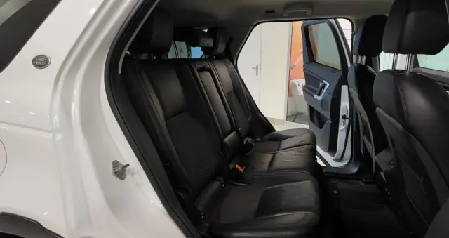 LAND ROVER Discovery Sport 2.0 Si4 HSE