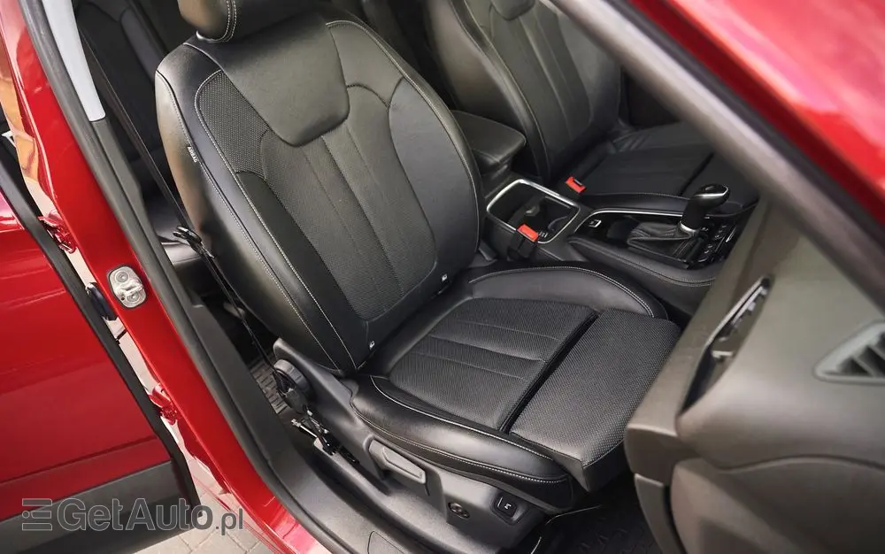 OPEL Grandland X 2.0 D Start/Stop Automatik Ultimate