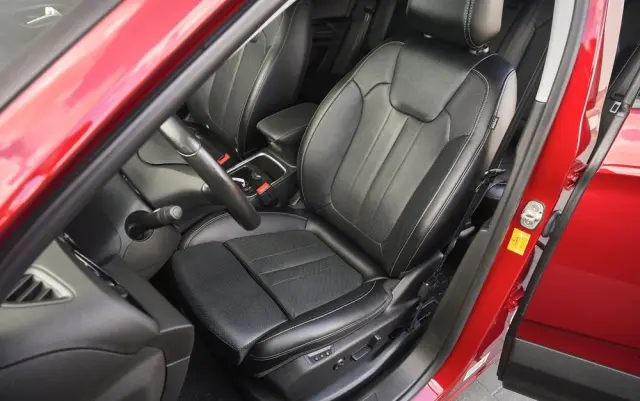 OPEL Grandland X 2.0 D Start/Stop Automatik Ultimate