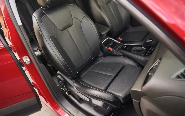 OPEL Grandland X 2.0 D Start/Stop Automatik Ultimate