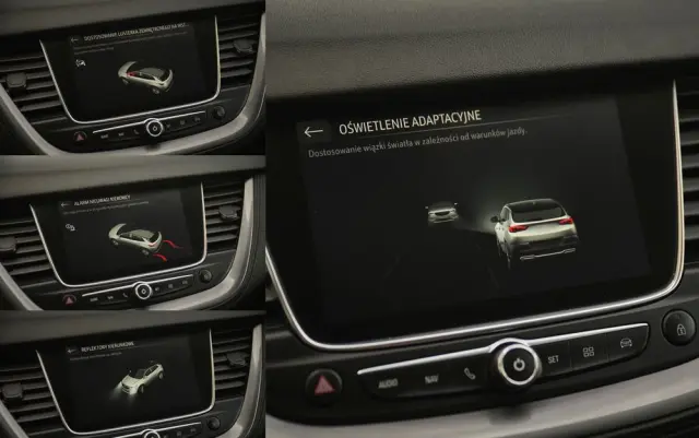 OPEL Grandland X 2.0 D Start/Stop Automatik Ultimate