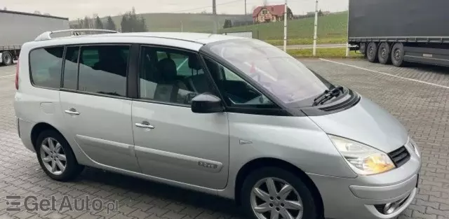 RENAULT Espace 