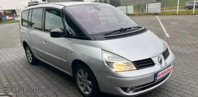 RENAULT Espace 