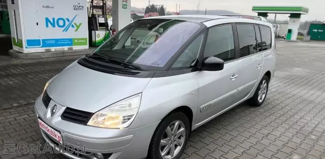 RENAULT Espace 