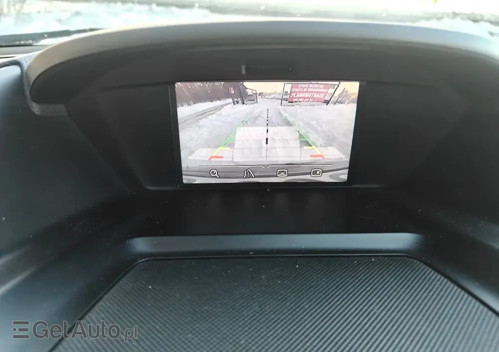 FORD Kuga 2.0 TDCi 4WD Titanium