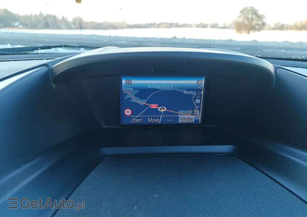 FORD Kuga 2.0 TDCi 4WD Titanium