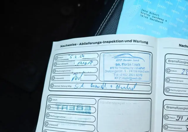 FORD Kuga 2.0 TDCi 4WD Titanium