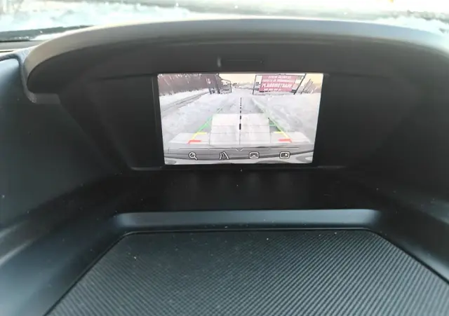 FORD Kuga 2.0 TDCi 4WD Titanium