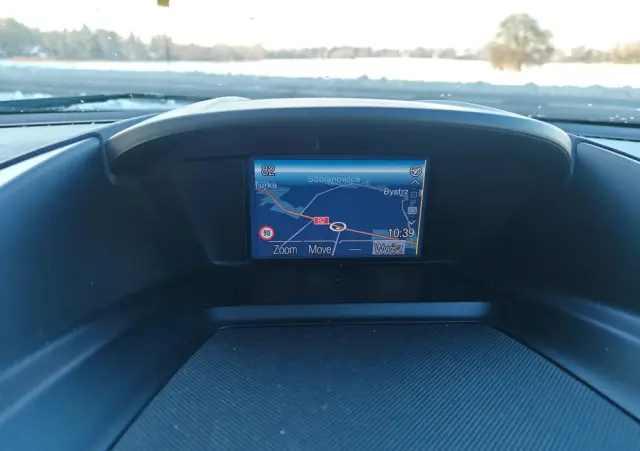 FORD Kuga 2.0 TDCi 4WD Titanium