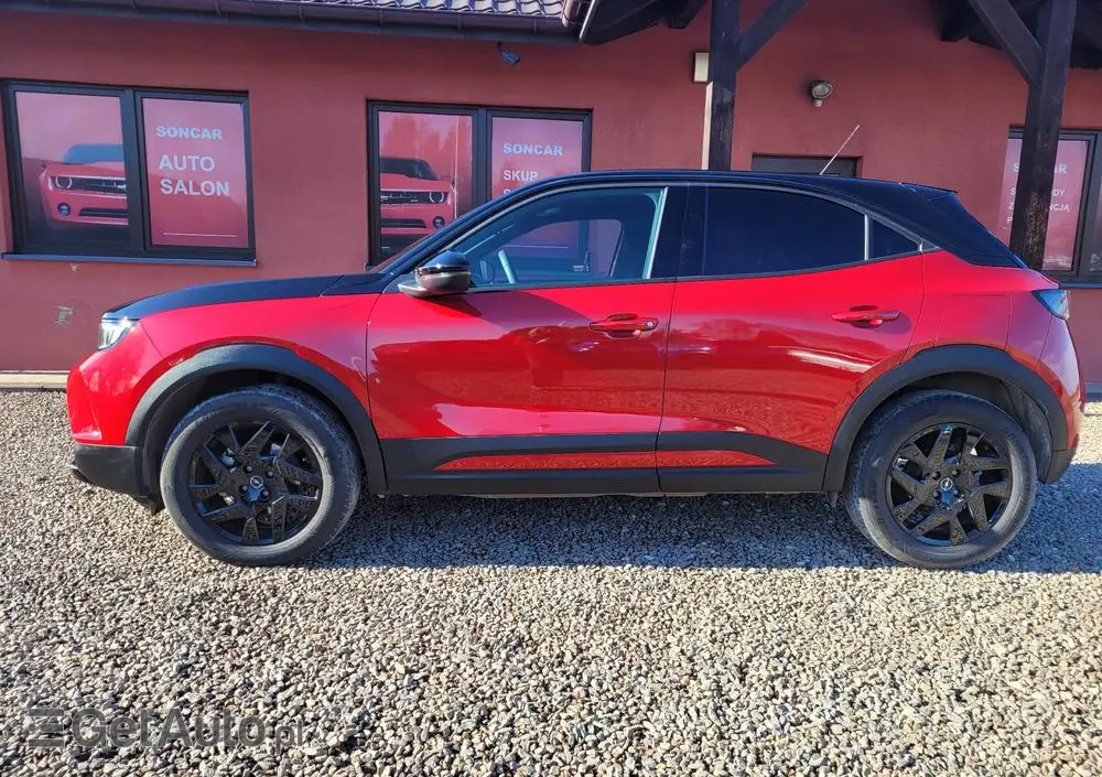 OPEL Mokka 1.2 T GS S&S