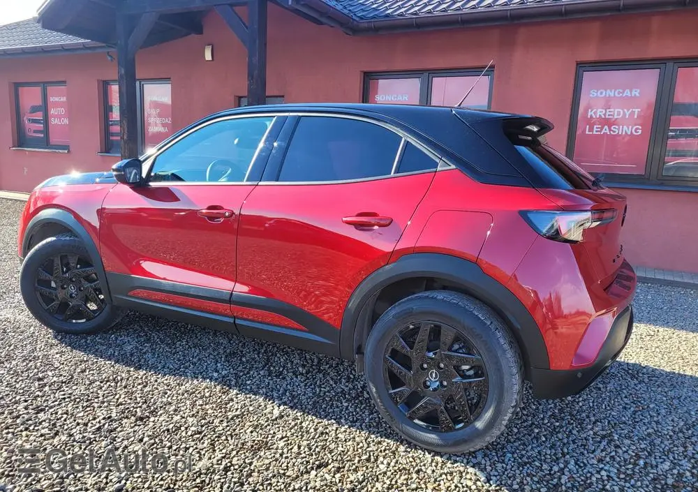 OPEL Mokka 1.2 T GS S&S