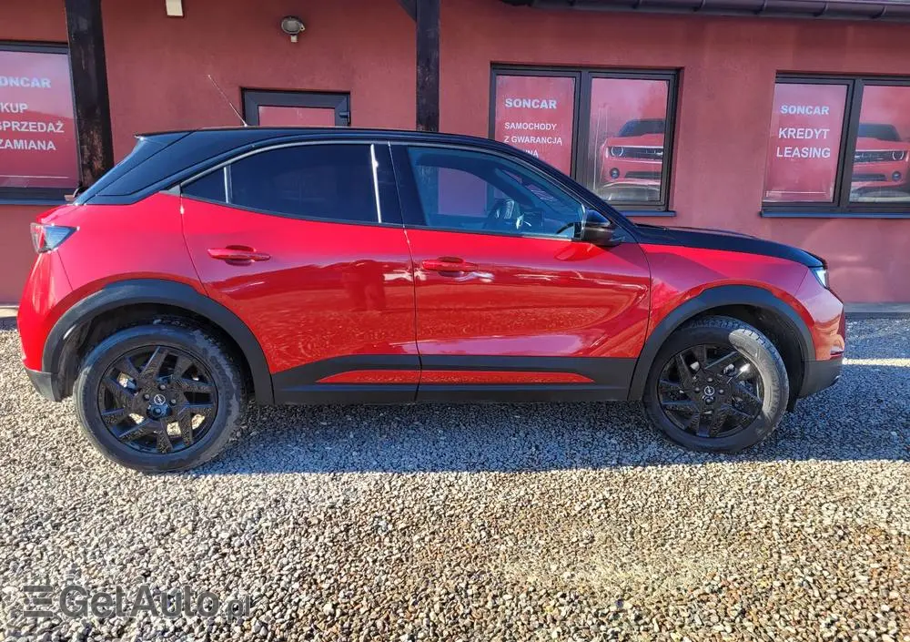 OPEL Mokka 1.2 T GS S&S