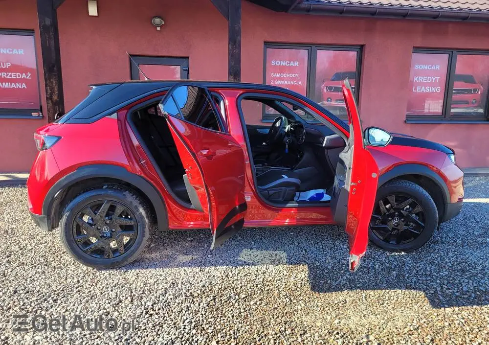 OPEL Mokka 1.2 T GS S&S