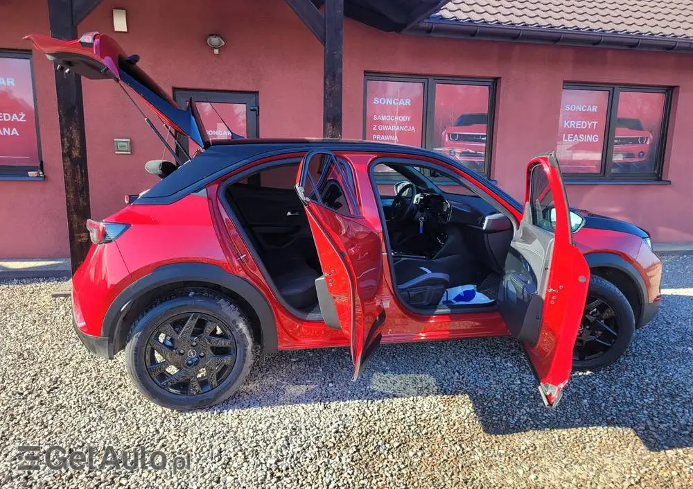 OPEL Mokka 1.2 T GS S&S