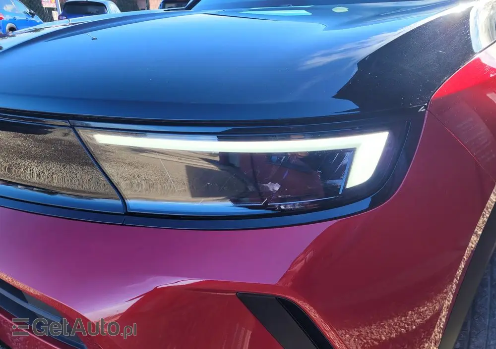 OPEL Mokka 1.2 T GS S&S