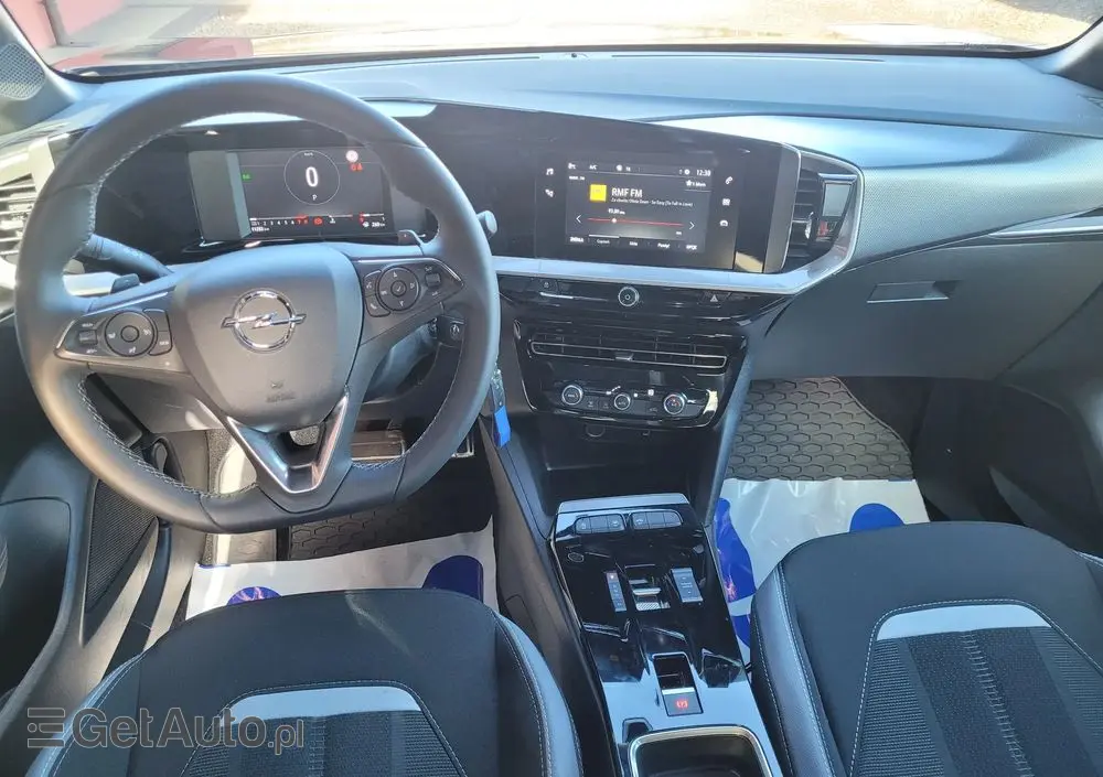 OPEL Mokka 1.2 T GS S&S