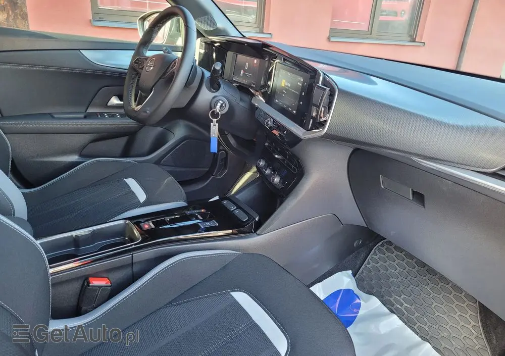 OPEL Mokka 1.2 T GS S&S