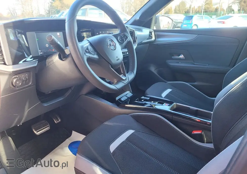 OPEL Mokka 1.2 T GS S&S