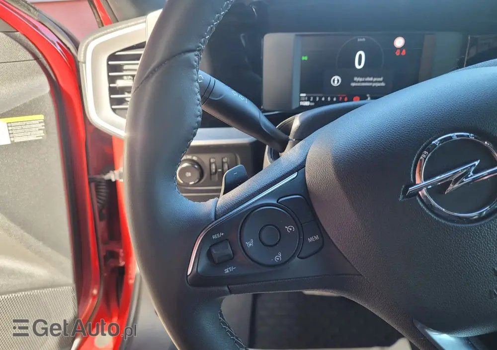 OPEL Mokka 1.2 T GS S&S