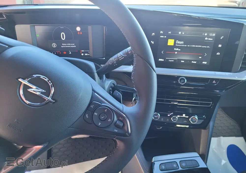 OPEL Mokka 1.2 T GS S&S