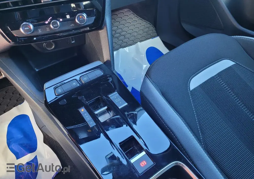 OPEL Mokka 1.2 T GS S&S