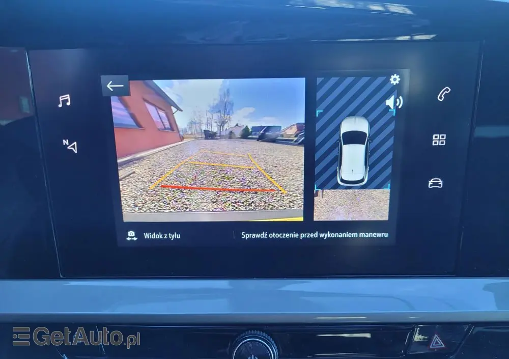 OPEL Mokka 1.2 T GS S&S