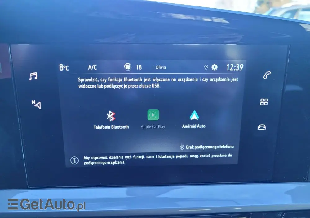 OPEL Mokka 1.2 T GS S&S