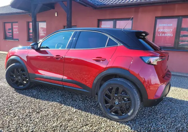 OPEL Mokka 1.2 T GS S&S