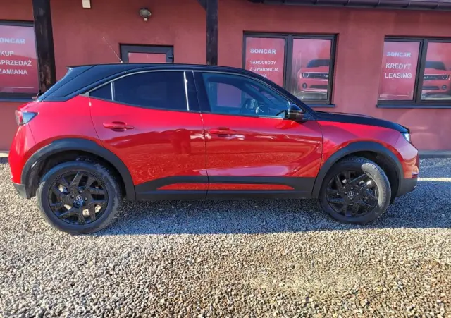 OPEL Mokka 1.2 T GS S&S