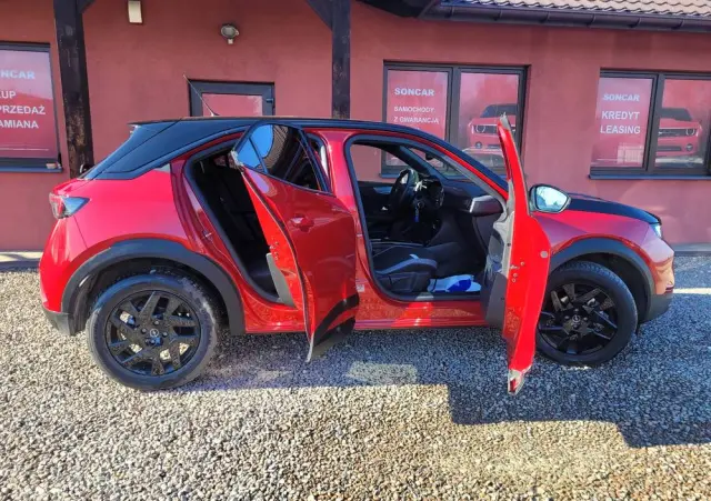 OPEL Mokka 1.2 T GS S&S