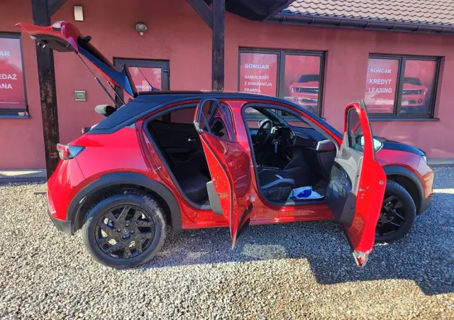 OPEL Mokka 1.2 T GS S&S