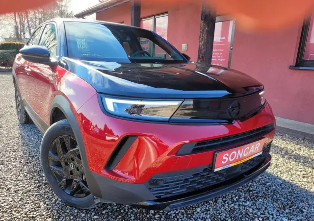 OPEL Mokka 1.2 T GS S&S