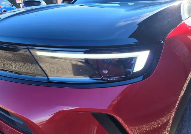 OPEL Mokka 1.2 T GS S&S