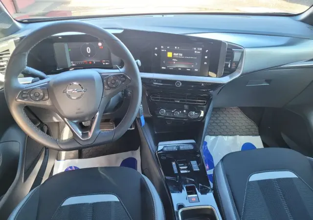 OPEL Mokka 1.2 T GS S&S